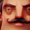 Hello Neighbor game Review