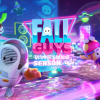 Fall Guys: Ultimate Knockout game Review