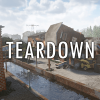 Teardown game Review