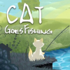 Cat Goes Fishing game Review