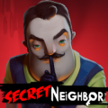 Secret Neighbor game Review