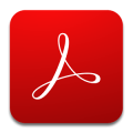 Adobe Acrobat Reader app Review