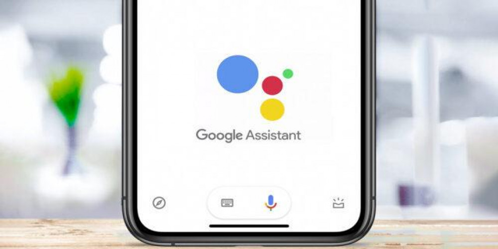 Google Assistant Learns Pronouncing Your Friends’ Names image