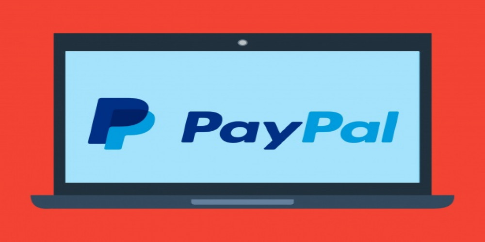 PayPal App Goes Smarter image