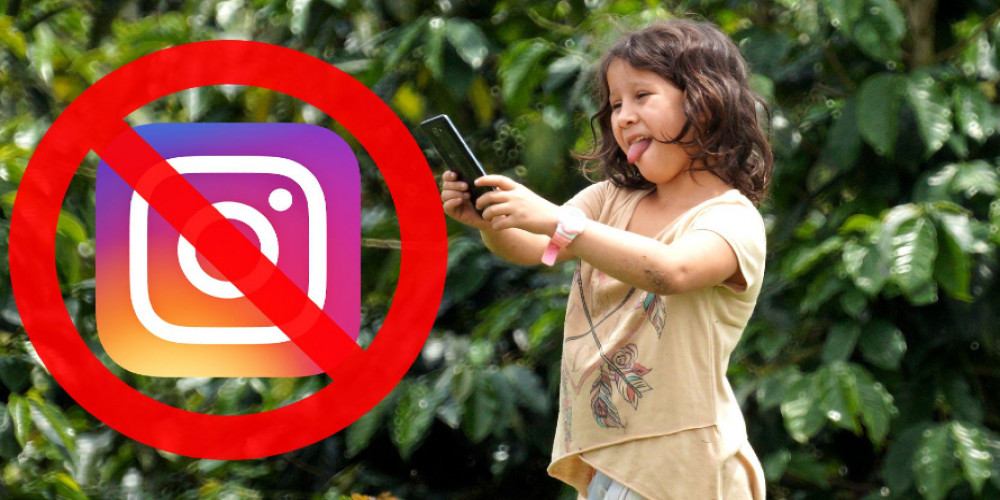 “Instagram for Kids” Project Temporarily Paused image