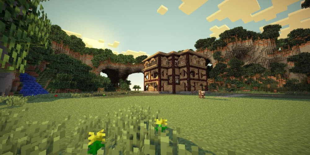 Minecraft’s Next Major Update Outlined image