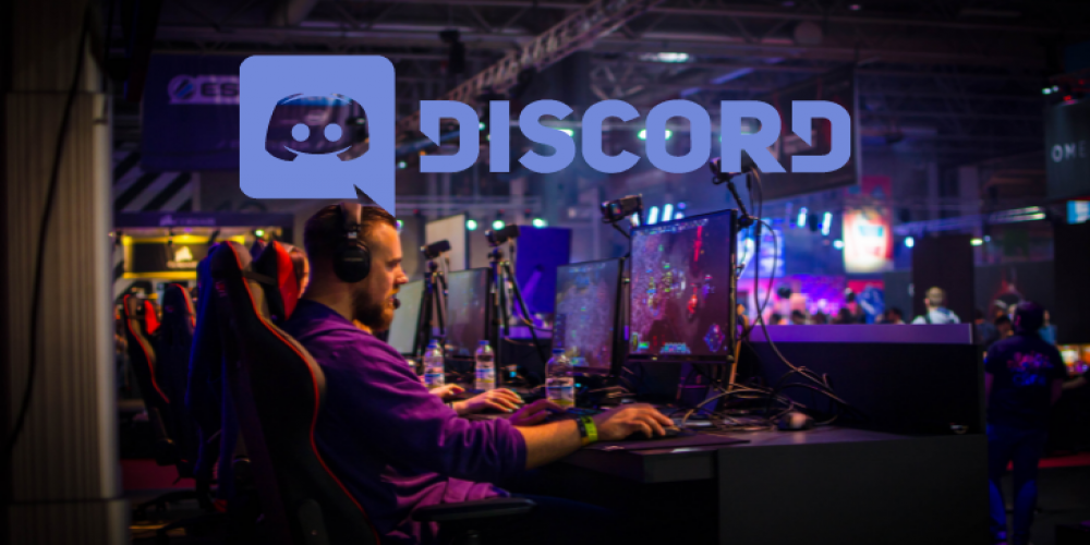 Discord to Show Details About Your EA Gaming image