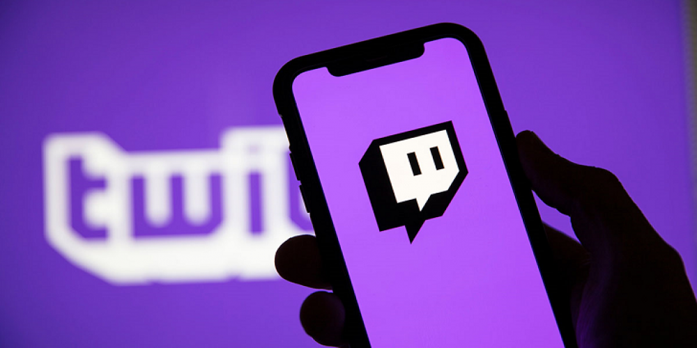 Twitch App Now Provides SharePlay Support to iPhone and iPad Users image