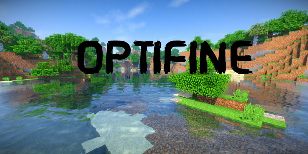 Minecraft Optifine 1 8 The Famous Mod Gets An Update