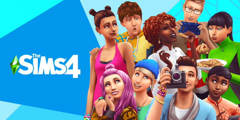 New Pack for Sims 4 image