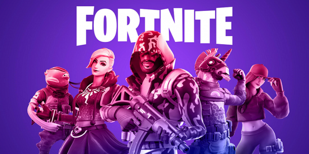 Does Fortnite Bring Teenage Mutant Ninja Turtles? image