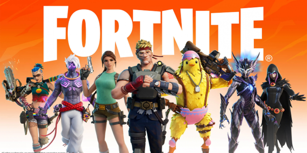 Fortnite Season 2: Everything We Know image