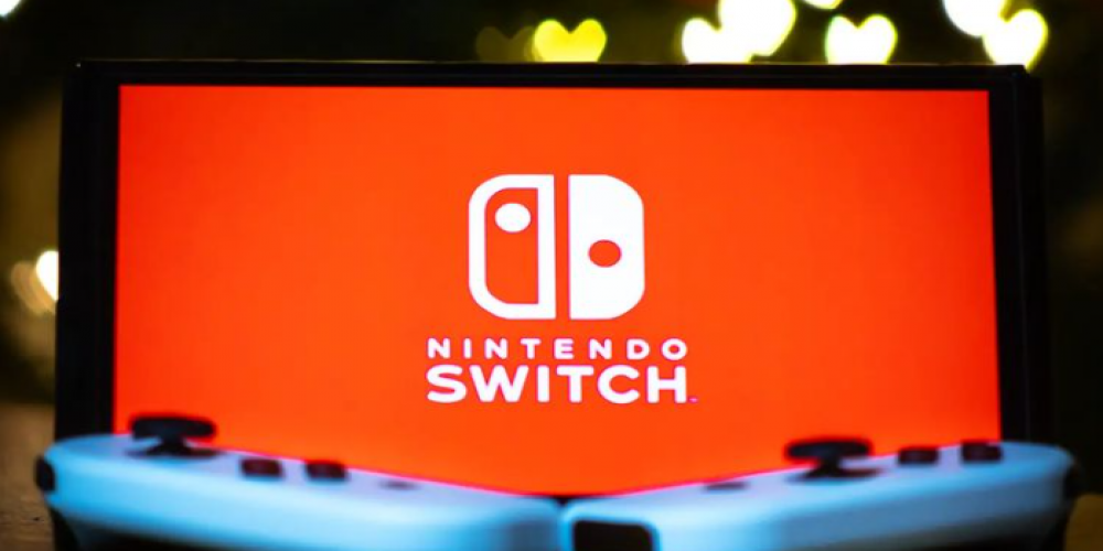 Nintendo Updates Its Switch Online App image