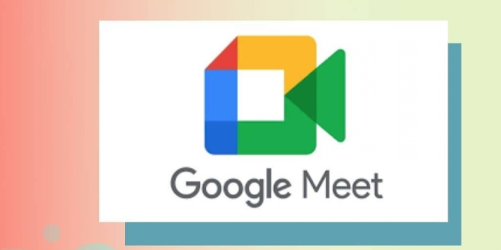 Google Meet Improves Software Noise Cancelling Great image