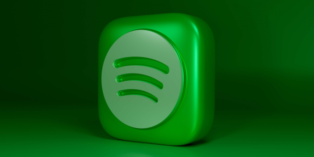 Spotify Live Audio Streaming is Now Called Spotify Live image