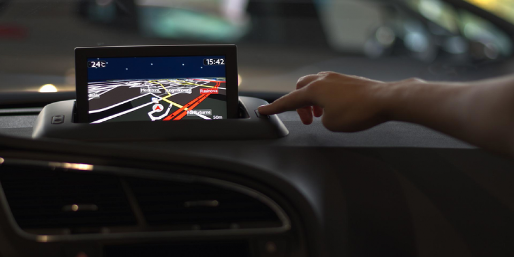 Take Your Last Ride With Android Auto image