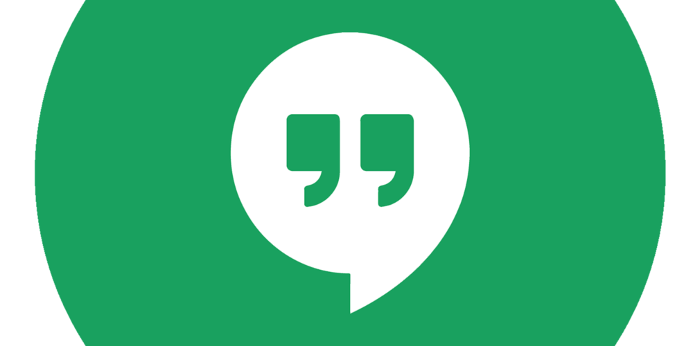 Counting Time for Google Hangouts image