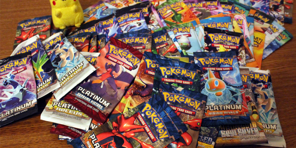 Pokémon Cards Worth $500K Have Been Stolen from Collector image