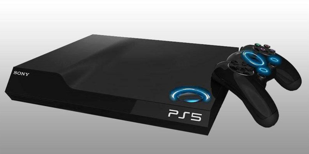 PS5 Gets an Impressive Retro Makeover: A PlayStation 2 Theme to Celebrate its Legacy image