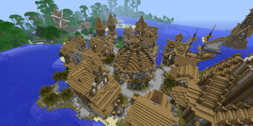 The 6 Best Minecraft Mods of 2023: The Ultimate Guide to Enhancing Your Experience image