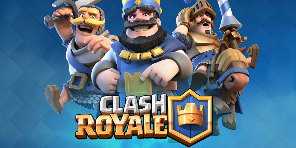 5 Fun Alternative Games to Replace Clash Royale image