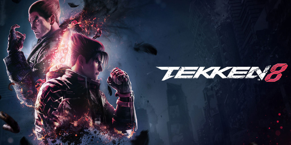 Jin Kazama Shines in New 'Tekken 8' Gameplay Trailer image