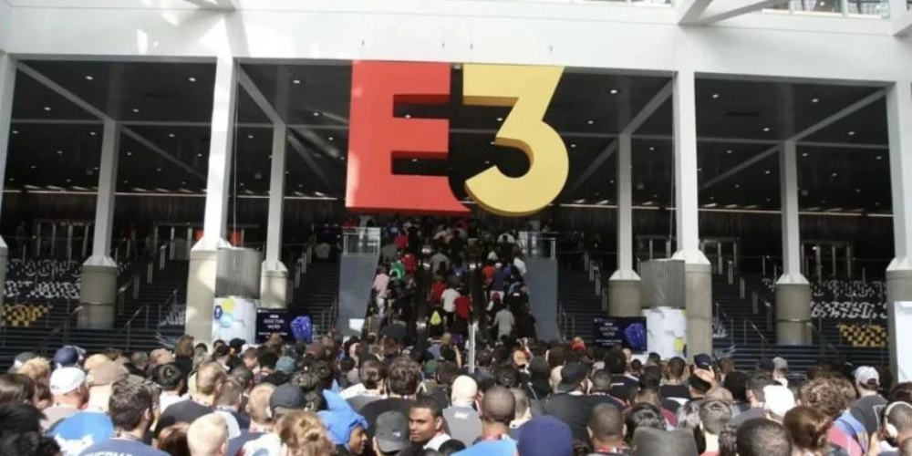 Popular Gaming Companies Pull Out of E3 2023 image