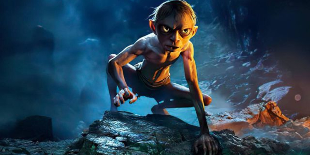 Gollum Shines Bright: Developers Announce Extended System Requirements for "The Lord of the Rings: Gollum" With Ray Tracing image