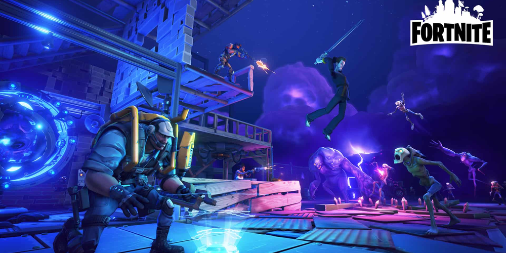 Fortnite's Summer Escape Event Begins with Update v25.11: Here's What to Expect image