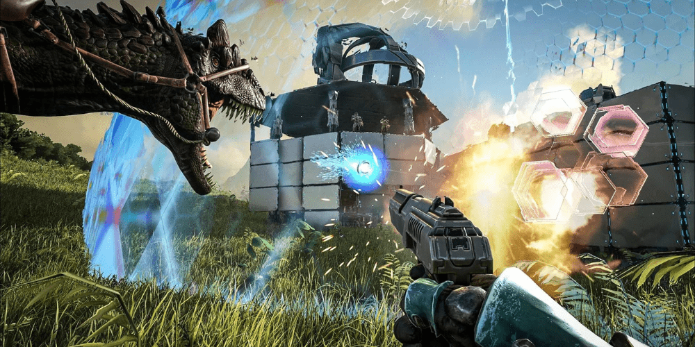 ARK: Survival Ascended Pushed Back Once Again To October image