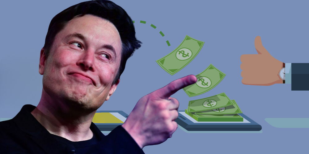 Changing Tides in Online Monetization: the New Rules of Elon Musk's X image