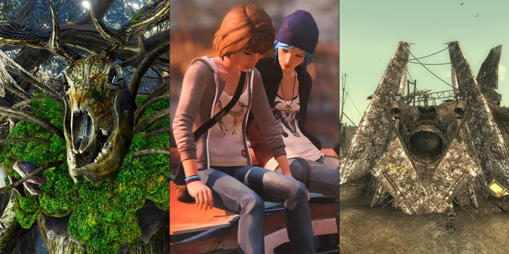 The Decade's Defining Dilemmas: 10 Toughest Video Game Choices, Ranked image