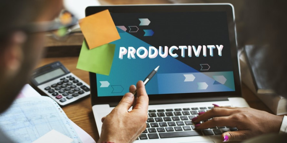 Great Apps to Increase Your Productivity in 2021 image