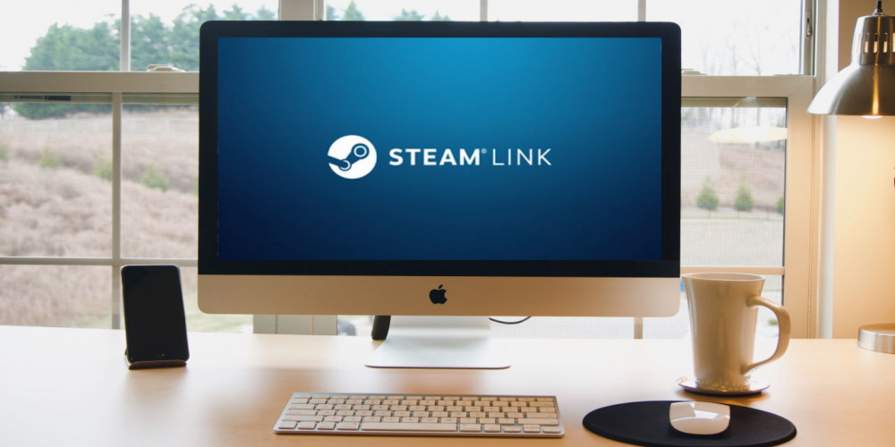 Valve Has Made a Steam Link App for macOS image