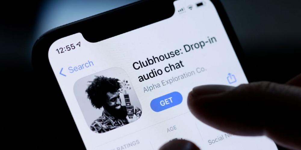 Clubhouse Introduces Payments for Paid Meetings image