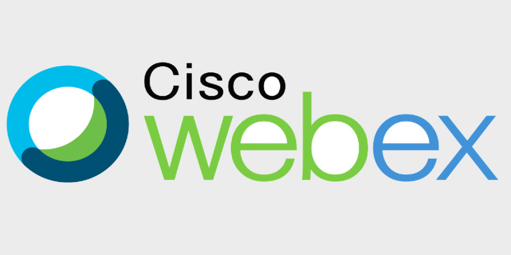 Cisco Webex Video Tool Goes Productivity Monitoring image