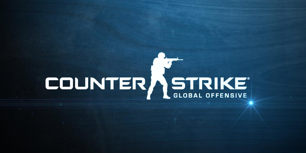 Counter-Strike: Global Offensive logo