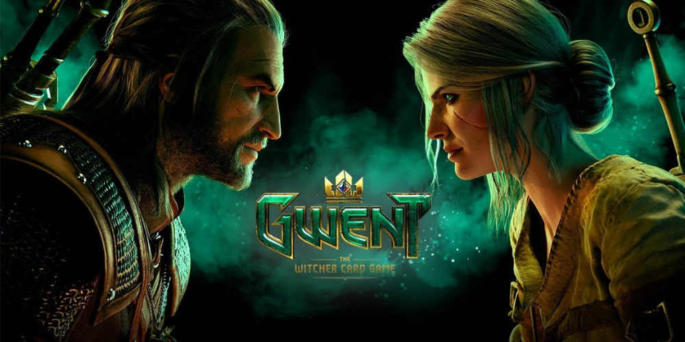 Gwent logo