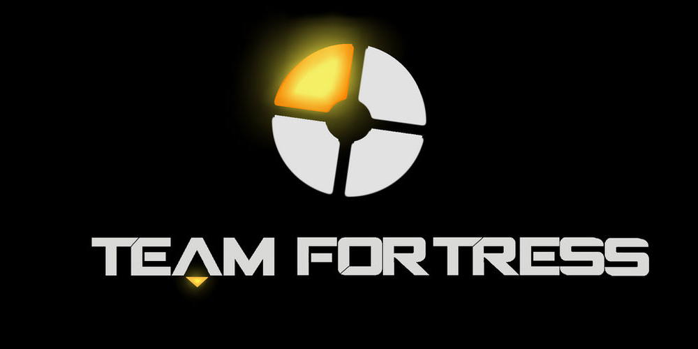 Team Fortress 2 logo